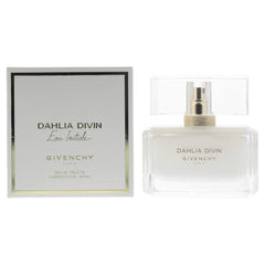 Givenchy Dahlia Divin Eau Initiale For Women Eau De Toilette, 50 ml