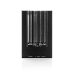 Arabian Oud Code Men's Eau de Parfum- 90ml