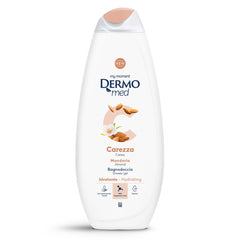 Almond Caress Shower Gel 450 ml