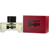 Hummer H2 Eau De Toilette Spray 125ml/4.2oz