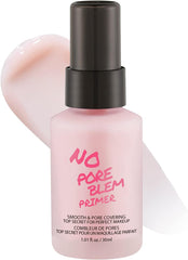 TOUCH IN SOL No Poreblem Primer, Pink