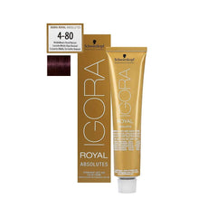 Schwarzkopf Professional IR Absolutes 4-80 60ml