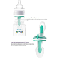 PHILIPS ANTI-COLIC BOTTLE 4OZ/125ML