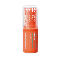 SVR Sun Secure Easy Stick SPF50+ High-quality Sun Protection for the face with long-lasting effect - 10g