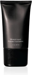 Mineral Liquid Powder Foundation ~Sandy Beige~