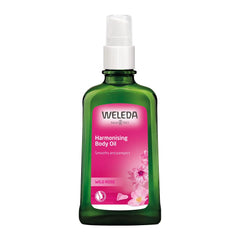 Weleda Beauty Body Oil, 90 ml (Pack of 1)