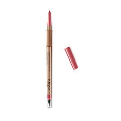 New Long-Lasting Lip Liner - 504 Dark Mauve