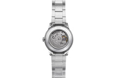 Orient Bambino Version 7 38mm Automatic Dress Watch in Pink Model: RA-AC0M11Y30B
