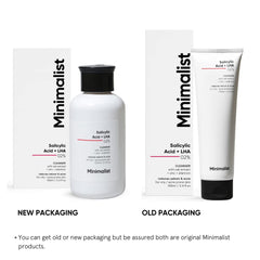 Minimalist 2% Salicylic Acid Face Wash for Oily, Acne Prone Skin (100 ml) | Sulphate free, Anti Acne Face Cleanser With LHA & Zinc For Men & Women