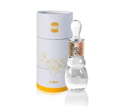 Ajmal Perfumes Musk Silk Perfume Oil 24ML