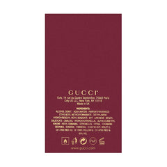 Gucci Guilty Absolute Eau De Parfum For Women,