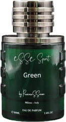 Esse Sport Green Eau De Parfum for Men, 100ml