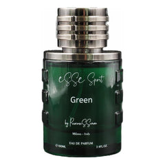 Esse Sport Green Eau De Parfum for Men, 100ml