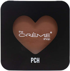 The Crème Shop | "PCH" Powder Bronzer (Drop Top Convertible)