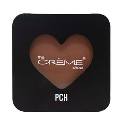 The Crème Shop | "PCH" Powder Bronzer (Drop Top Convertible)