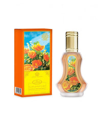 Al-Rehab Bakhour - Eau De Natural Perfume Spray - 35 ml (1.15 fl. oz)- 2 pack