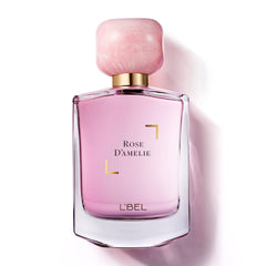 L'BEL - Rose D'Amelie Women's Perfume Long Lasting 45 ml
