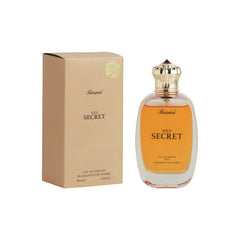 Rasasi Red Secret for Women - EDP 90 ML