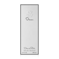 Oscar De La Renta Oscar 200ml EDT Spray