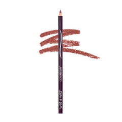 Wet n Wild Colour Icon Lip Liner, Plumberry, One size