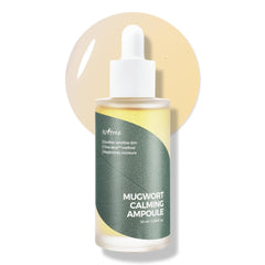 Isntree, Spot Saver Mugwort Ampoule, 1.69 fl oz (50 ml)