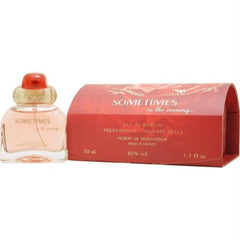 Sometimes In The Evening Eau De Parfum Spray By Hubert De Montandon
