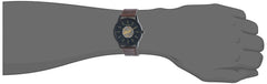 Sonata Black Dial Analog watch For Men-NR7133NL02