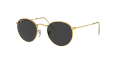 Ray-Ban RB3447 Unisex-adult Round Sunglasses