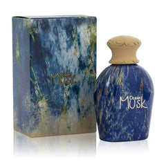 Junaid 1910 جنيد Ocean Musk - For him - Western Perfume - 100ML(10-0-1967)