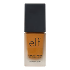 e.l.f. (81381chai) - Cosmetics Flawless Finish Foundation, Chai
