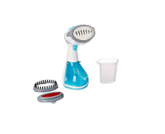 Black & Decker HST1200-B5 1200W Handy Garment Steamer- 10 Pieces
