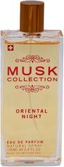 Musk Collection Oriental Night natural Spray 100ML 3.4 f loz…