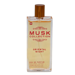 Musk Collection Oriental Night natural Spray 100ML 3.4 f loz…