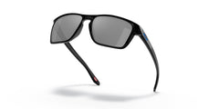 Oakley mens Oo9448 Sylas Sunglasses
