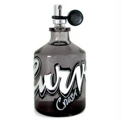 Liz Claiborne Curve Crush Cologne Spray For Men- 4.2oz