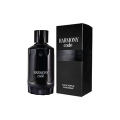 Fragrance World Harmony Code Eau De Parfum For Men 100Ml