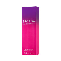Escada Magnetism Eau De Parfum for Women, 75 ml