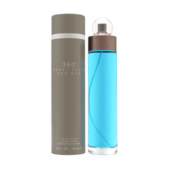 Perry Ellis 360 for Men - Eau de Toilette (200ml)