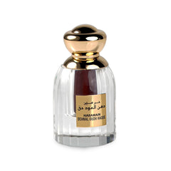 HARAMAIN DEHNAL OUDH HAQUE 3ML