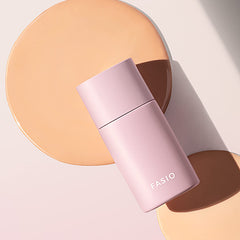 Fasio Airy Stay Liquid Foundation 30g - Ocher