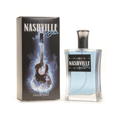 Murcielago Fragrances Men's Nashville Blue Cologne Multi One Size