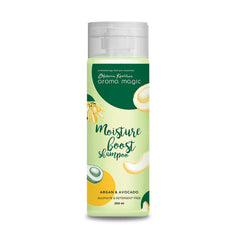 Aroma Magic Moisture Boost Shampoo, 200 ml, Multi