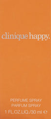 Happy by Clinique for Women - Eau de Parfum, 30ML