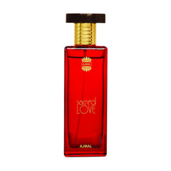 Ajmal Sacred Love For Women Eau De Parfum, 50 ml