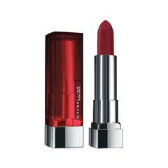 Maybelline Color Sensational Lipstick, Lip Makeup, Matte Finish, He Wine, 1 Couydrating Lipstick, Nude, Pink, Red, Plum Lip Color, Divinnt