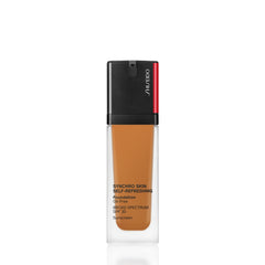SHISEIDO SYNCHRO SKIN 430 CEDAR OIL FREE FOUNDATION 30ML