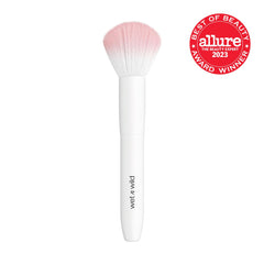 wet n wild Full Coverage Foundation Brush, Packed Bristles for All Formulas, Comfort Grip, Cruelty-Free & Vegan