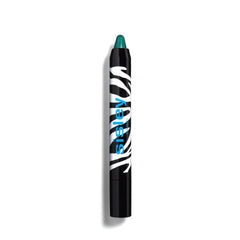 Sisley Paris Phyto Eye Twist, Lightweight liquid eyeshadow - #12 Emerald - 1.5g/0.05oz