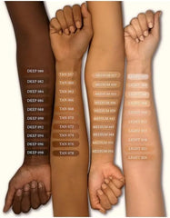 KVD Beauty Good Apple Lightweight Full-Coverage Cream Foundation Balm Tan 057