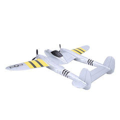 RC Plane, RC Airplane, Real Aircraft Durable Simulation Glider for Kids